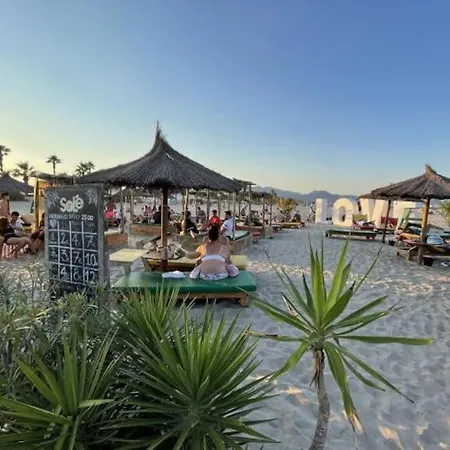 아파트 Kilians 1 *